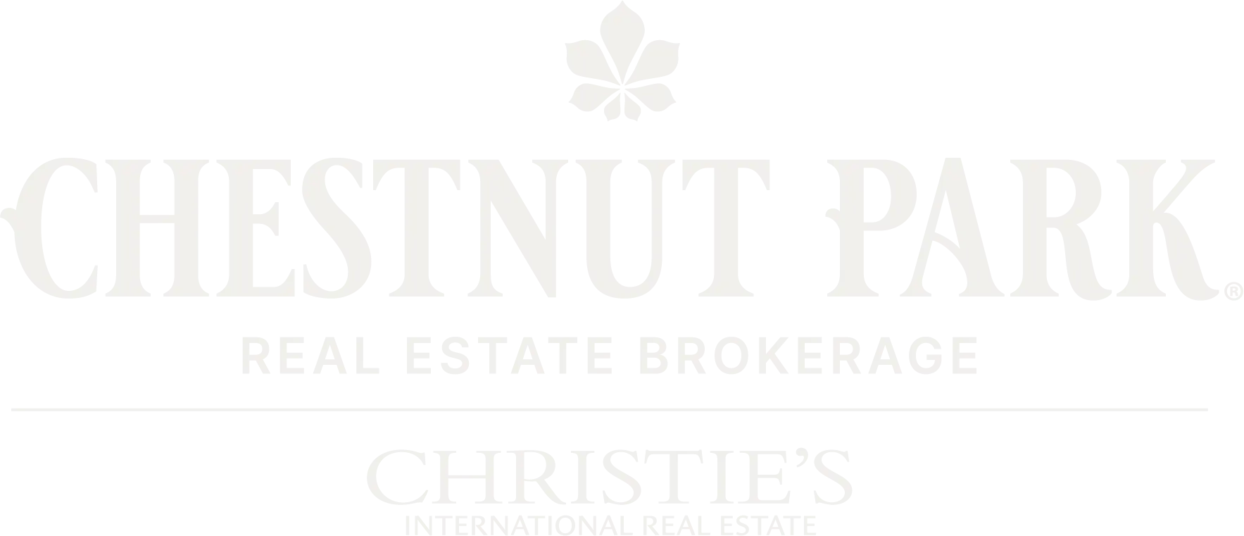 Chestnut Park Real Estate