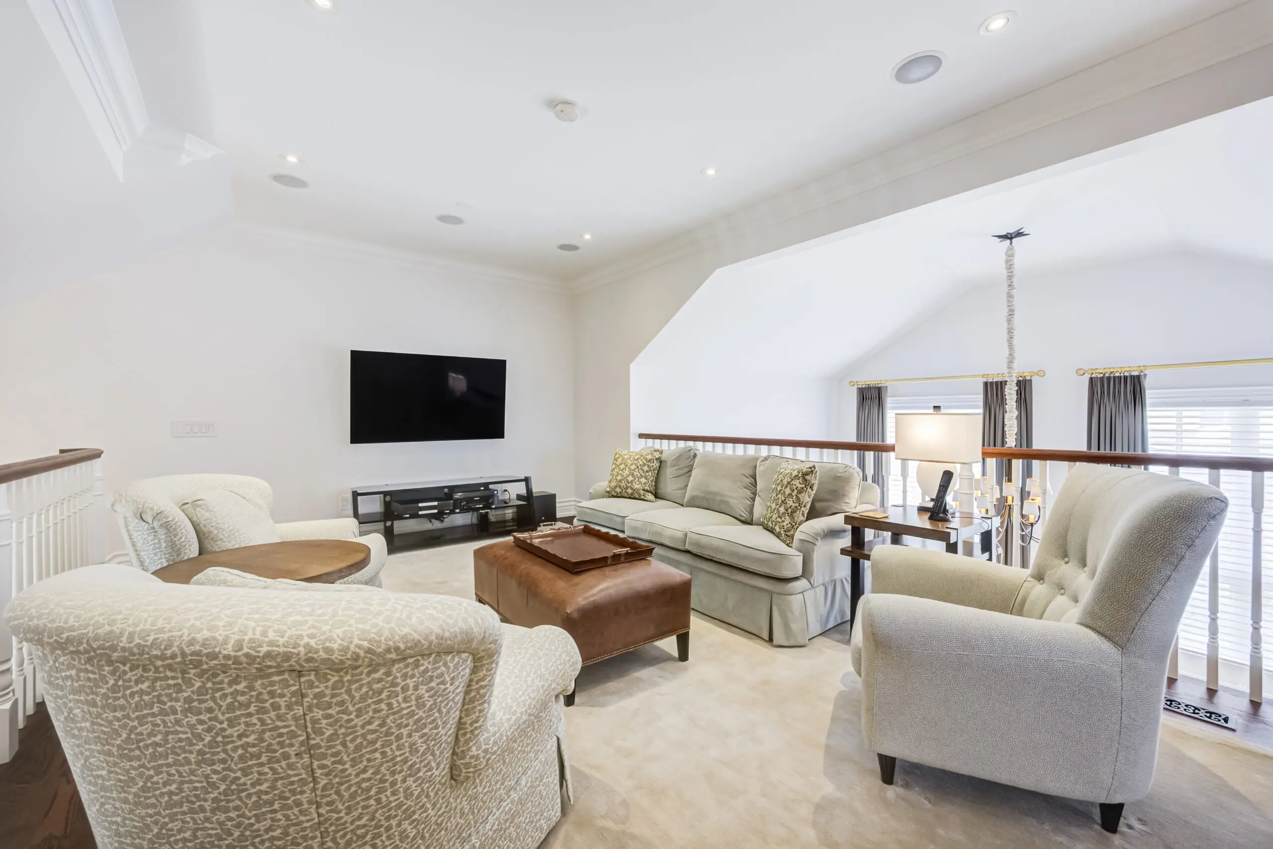 Your Deposit & Down Payment