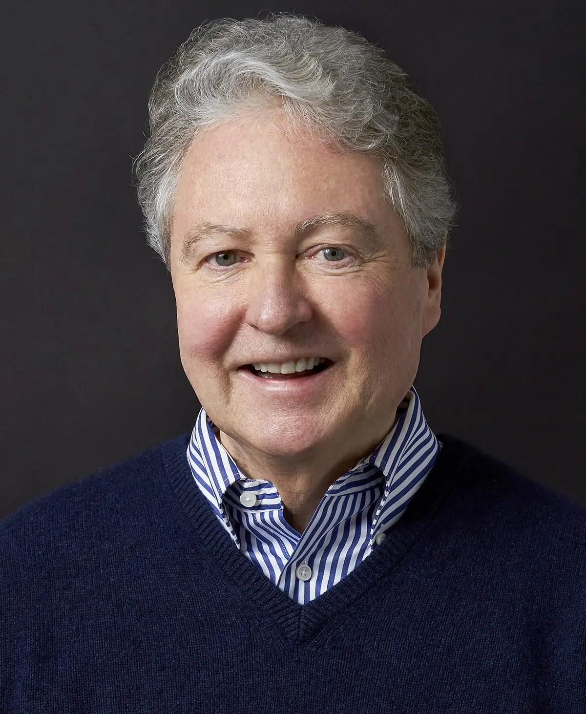 Peter Russell